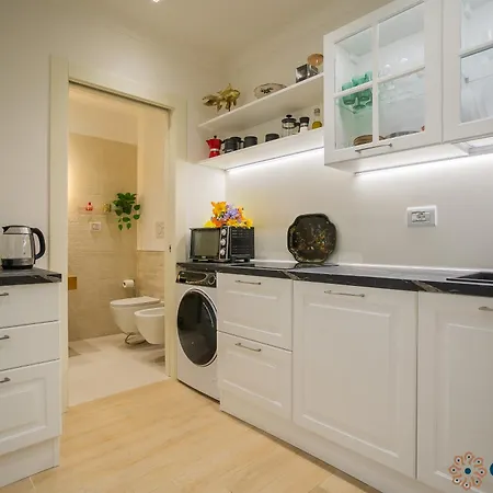 Lilia By Apulia Apartament *