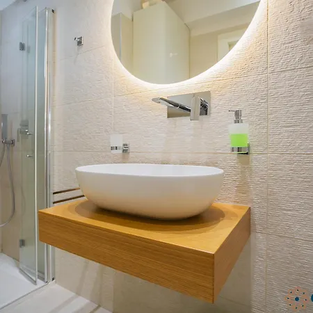 Apartamento Lilia By Apulia Bari