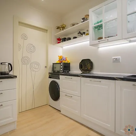 Lilia By Apulia Bari