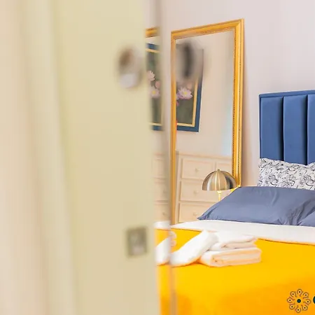 Lilia By Apulia Apartamento Bari