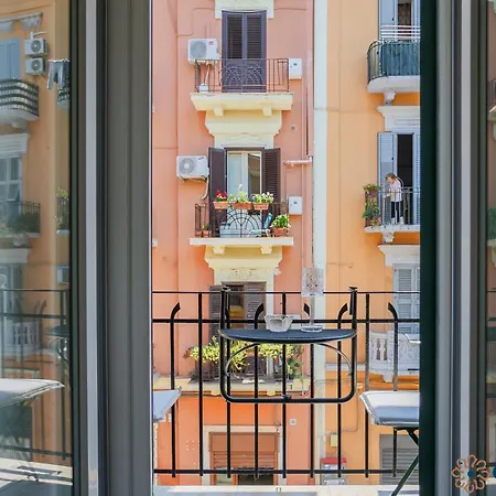 Apartamento Lilia By Apulia Bari