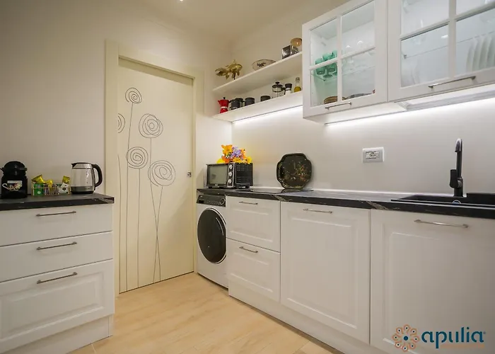 Lilia By Apulia Bari