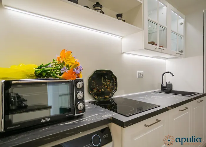 Lilia By Apulia Bari