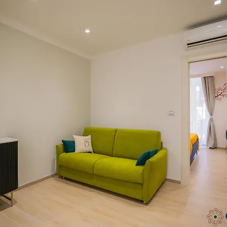 Lilia By Apulia شقة