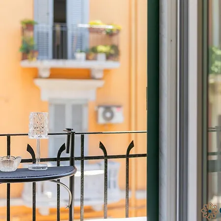 Appartement Lilia By Apulia *