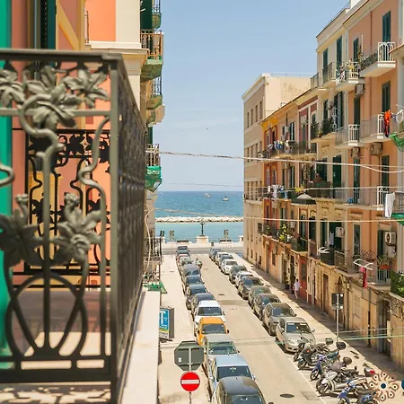 Apartment Lilia By Apulia *