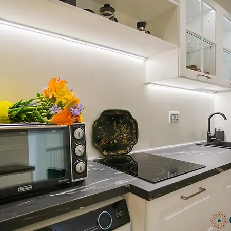 Lilia By Apulia باري