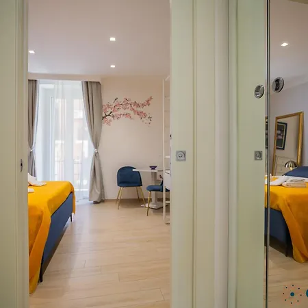 Lilia By Apulia * باري