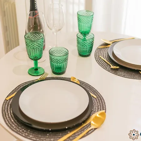 Lilia By Apulia شقة *