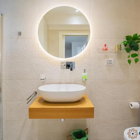 Apartment Lilia By Apulia Bari