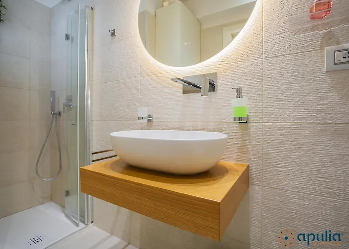 Apartment Lilia By Apulia Bari